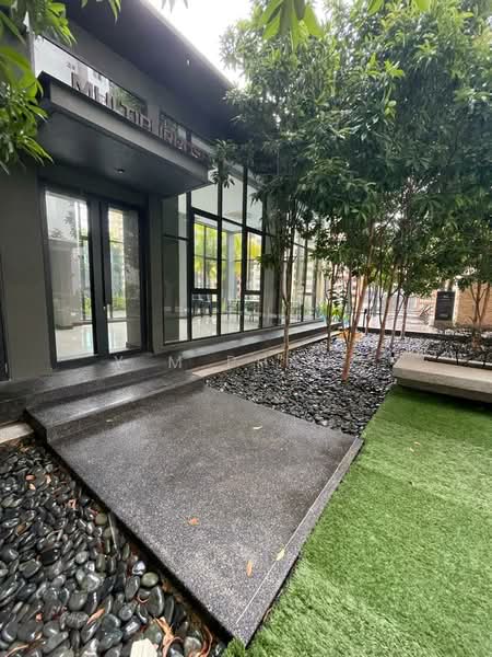 Condominium for Rent at The Hamstead Cheras - Y M Phang - Exterior - PropertyGuru.com.my