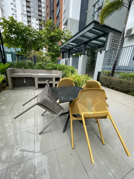 Condominium for Rent at The Hamstead Cheras - Y M Phang - Exterior - PropertyGuru.com.my