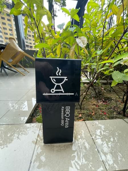 Condominium for Rent at The Hamstead Cheras - Y M Phang - PropertyGuru.com.my