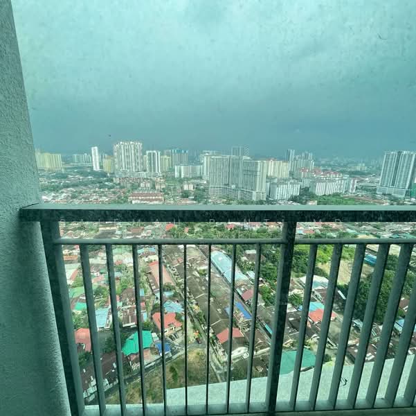 Servis Apartment untuk Dijual di KL Traders Square - SAIEMAH BINTI MD YUSOF - View - PropertyGuru.com.my