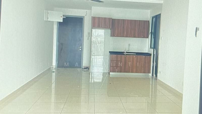 Servis Apartment untuk Dijual di KL Traders Square - SAIEMAH BINTI MD YUSOF - Kitchen - PropertyGuru.com.my