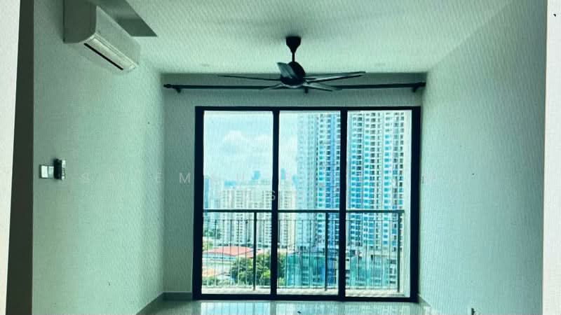 Servis Apartment untuk Dijual di KL Traders Square - SAIEMAH BINTI MD YUSOF - View - PropertyGuru.com.my