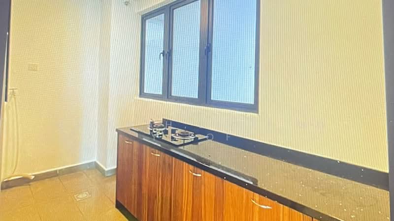 Servis Apartment untuk Dijual di KL Traders Square - SAIEMAH BINTI MD YUSOF - Kitchen - PropertyGuru.com.my