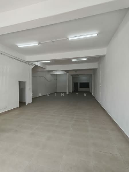 Kedai / Pejabat untuk Disewa di Taman Johor Jaya (Johor Bahru) - Kavin Tan - Interior - PropertyGuru.com.my