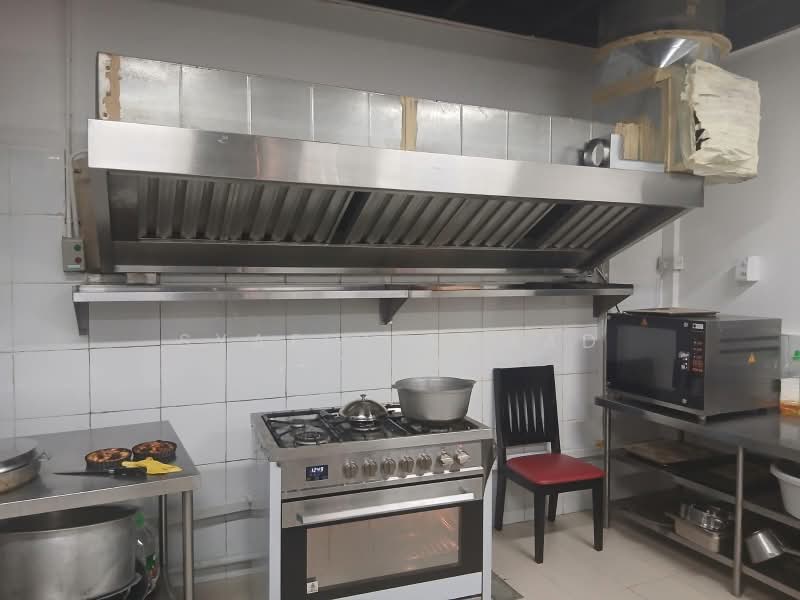 Kedai untuk Disewa di Cyberjaya (Selangor) - Syafiq Ahmad - Kitchen - PropertyGuru.com.my