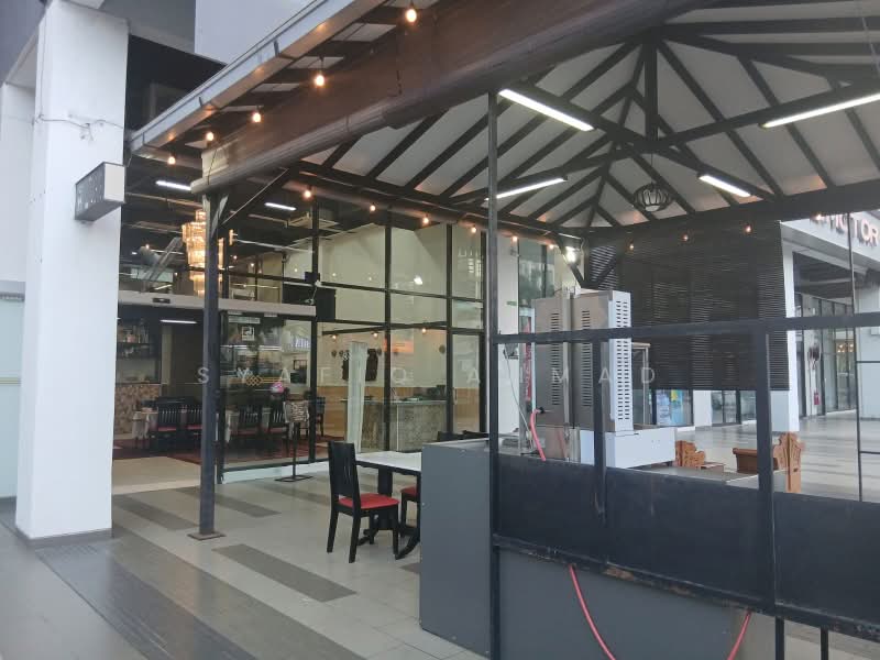 Kedai untuk Disewa di Cyberjaya (Selangor) - Syafiq Ahmad - Exterior - PropertyGuru.com.my