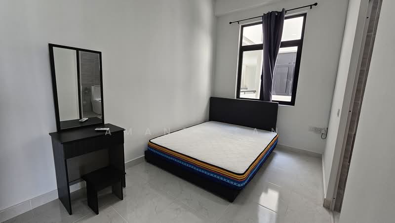 Condominium for Rent at Palazzo - Amanda Fan - Bedroom - PropertyGuru.com.my
