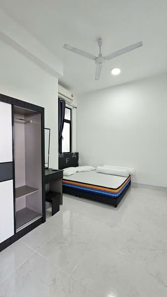 Condominium for Rent at Palazzo - Amanda Fan - Bedroom - PropertyGuru.com.my