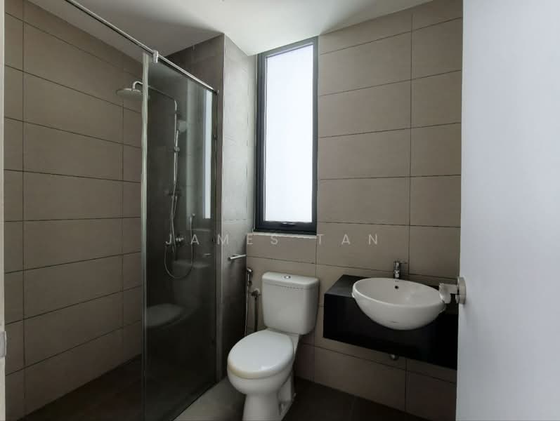 Condominium for Sale at The Elysia Park Residence - James Tan - Bathroom - PropertyGuru.com.my