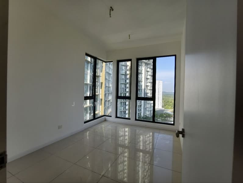 Condominium for Sale at The Elysia Park Residence - James Tan - Interior - PropertyGuru.com.my