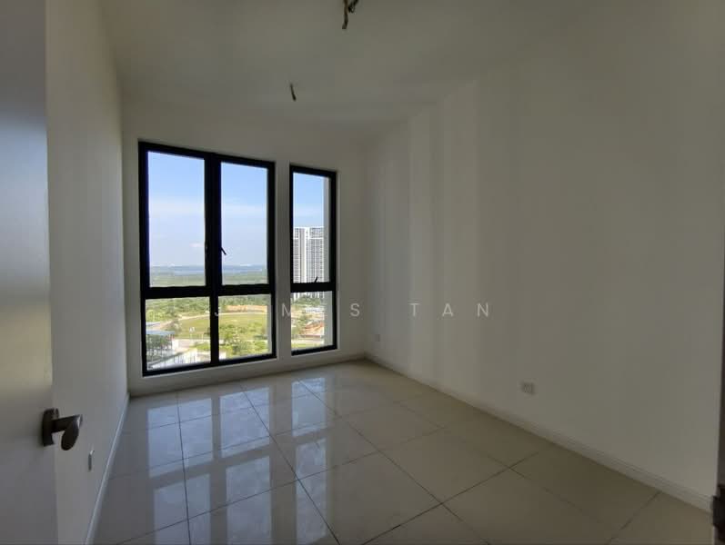 Condominium for Sale at The Elysia Park Residence - James Tan - View - PropertyGuru.com.my