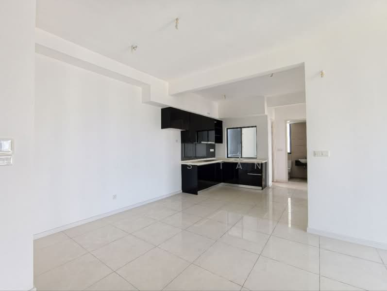 Condominium for Sale at The Elysia Park Residence - James Tan - Kitchen - PropertyGuru.com.my
