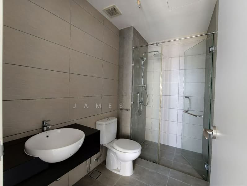 Condominium for Sale at The Elysia Park Residence - James Tan - Bathroom - PropertyGuru.com.my