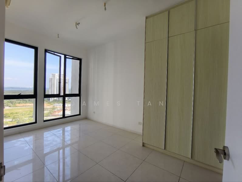 Condominium for Sale at The Elysia Park Residence - James Tan - Bedroom - PropertyGuru.com.my