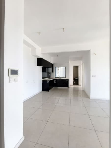 Condominium for Sale at The Elysia Park Residence - James Tan - Kitchen - PropertyGuru.com.my