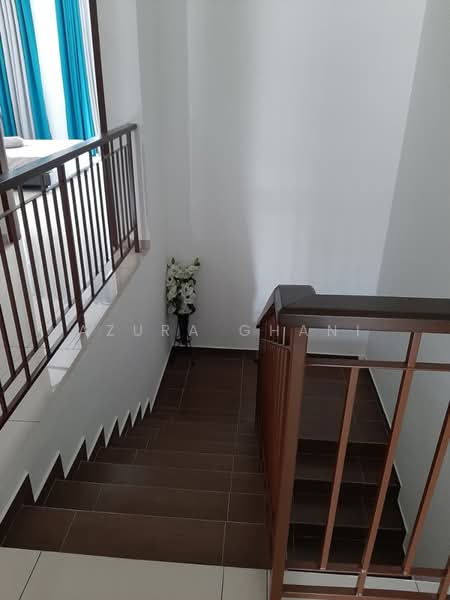 2-storey Terraced House for Sale in Sungai Petani (Kedah) - Azura Ghani - Interior - PropertyGuru.com.my
