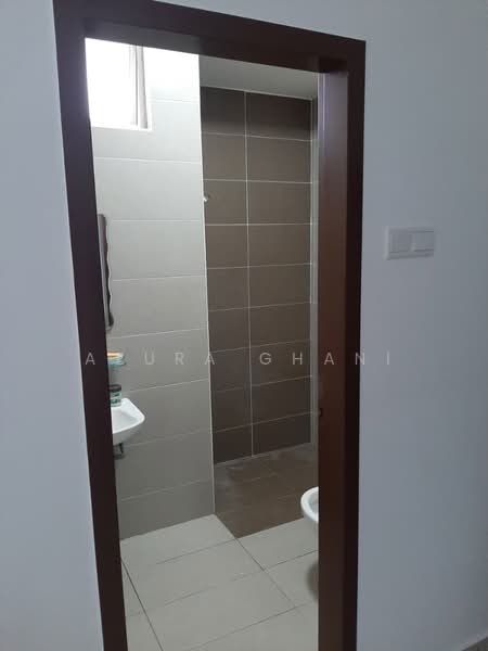2-storey Terraced House for Sale in Sungai Petani (Kedah) - Azura Ghani - Bathroom - PropertyGuru.com.my