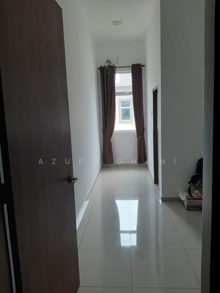 2-storey Terraced House for Sale in Sungai Petani (Kedah) - Azura Ghani - Corridor - PropertyGuru.com.my