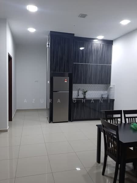 2-storey Terraced House for Sale in Sungai Petani (Kedah) - Azura Ghani - Kitchen - PropertyGuru.com.my