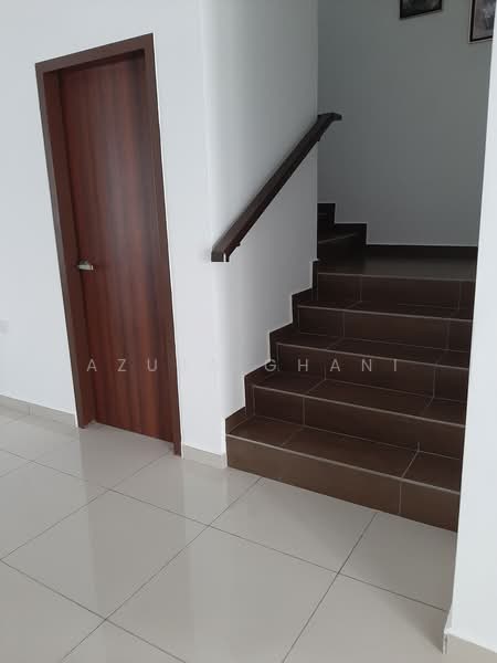 2-storey Terraced House for Sale in Sungai Petani (Kedah) - Azura Ghani - Interior - PropertyGuru.com.my