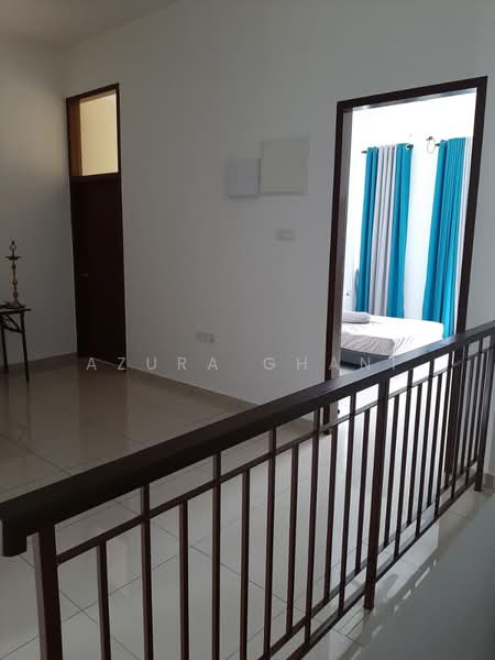 2-storey Terraced House for Sale in Sungai Petani (Kedah) - Azura Ghani - Corridor - PropertyGuru.com.my