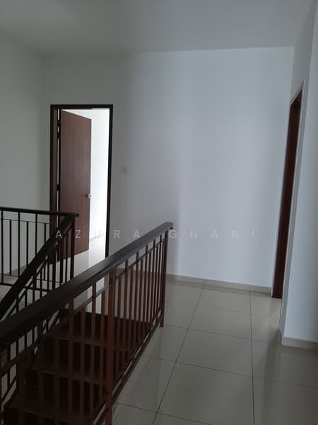 2-storey Terraced House for Sale in Sungai Petani (Kedah) - Azura Ghani - Interior - PropertyGuru.com.my