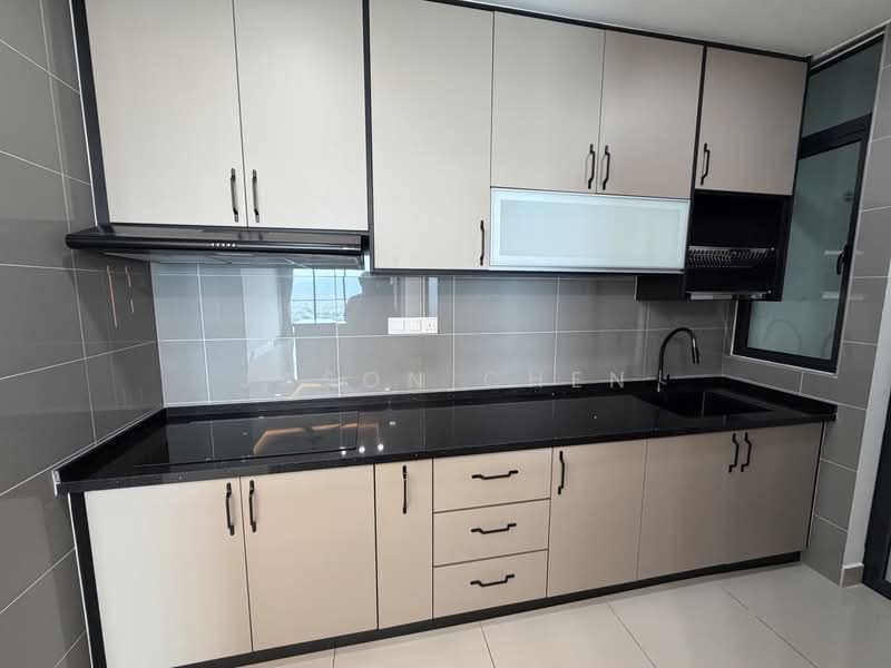 Condominium for Rent at 99 Residence - Jason Chen - PropertyGuru.com.my