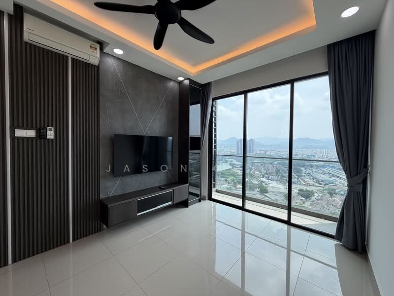Condominium for Rent at 99 Residence - Jason Chen - PropertyGuru.com.my