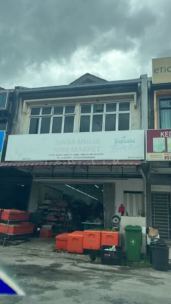 Shop for Rent in Kampung Sungai Chua (Kajang) - Leo Lim - PropertyGuru.com.my