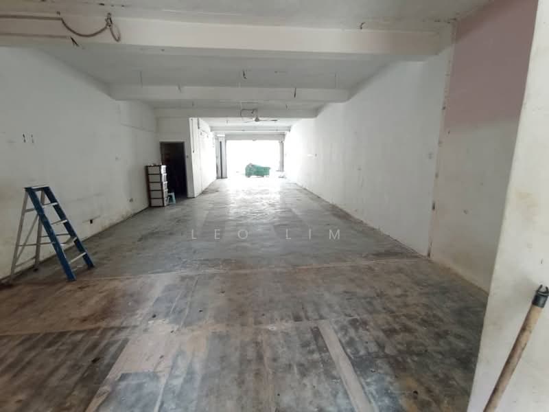 Shop for Rent in Kampung Sungai Chua (Kajang) - Leo Lim - Interior - PropertyGuru.com.my