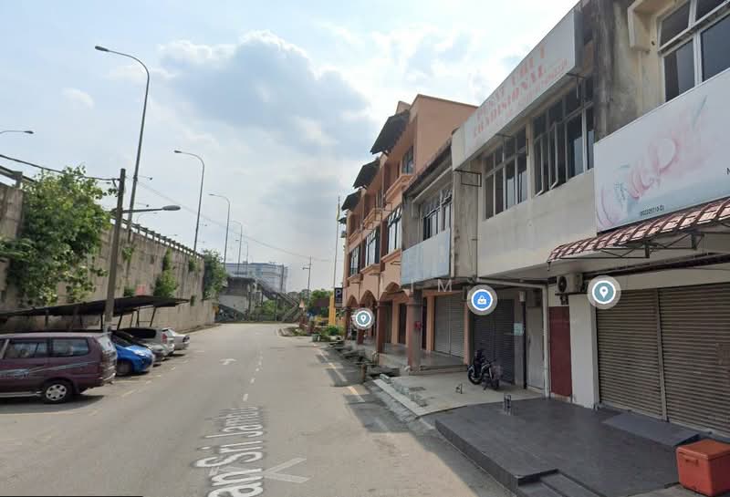 Shop for Rent in Kampung Sungai Chua (Kajang) - Leo Lim - Exterior - PropertyGuru.com.my