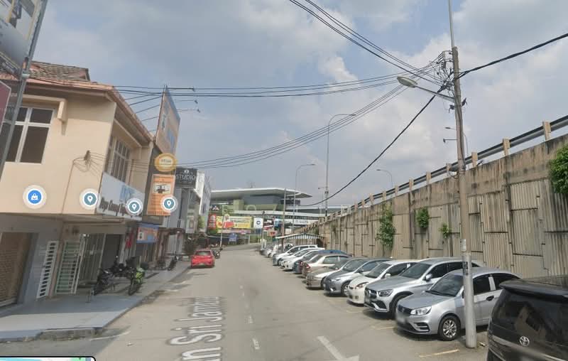 Shop for Rent in Kampung Sungai Chua (Kajang) - Leo Lim - Exterior - PropertyGuru.com.my