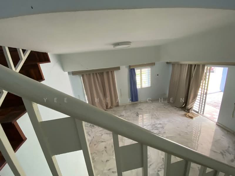 Rumah Teres 2 Tingkat untuk Disewa di Putra Heights (Subang Jaya) - Yee Cheak Chen - Interior - PropertyGuru.com.my