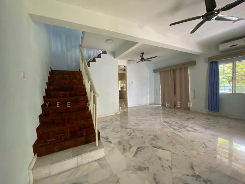 Rumah Teres 2 Tingkat untuk Disewa di Putra Heights (Subang Jaya) - Yee Cheak Chen - Living Room - PropertyGuru.com.my