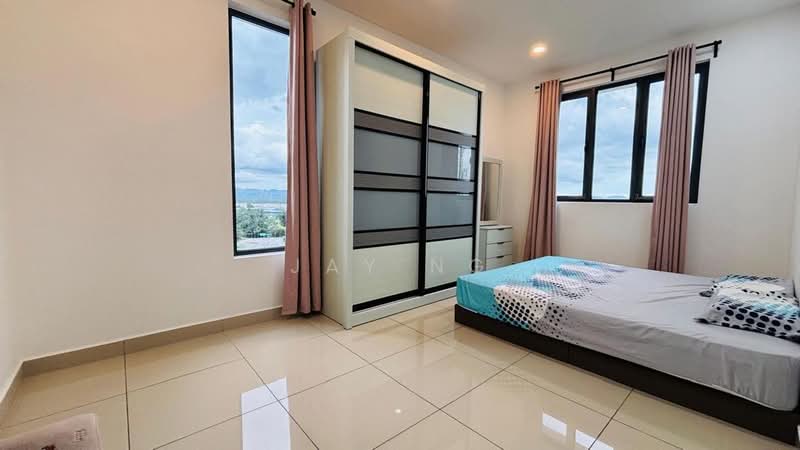 Condominium for Rent at Eco Bloom - Jay Ng - PropertyGuru.com.my