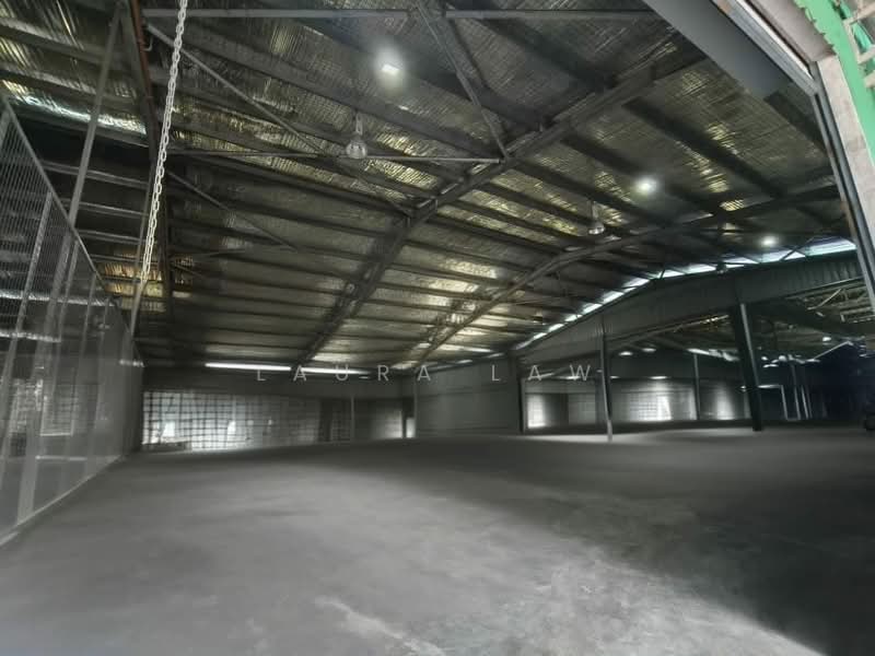 Kilang untuk Dijual di Senai (Johor) - Laura Law - Interior - PropertyGuru.com.my