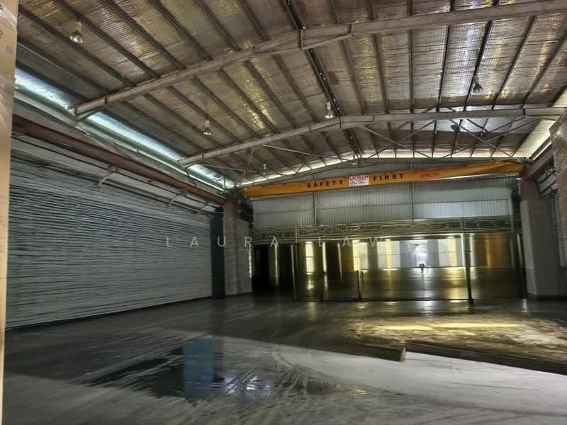Kilang untuk Dijual di Senai (Johor) - Laura Law - Interior - PropertyGuru.com.my