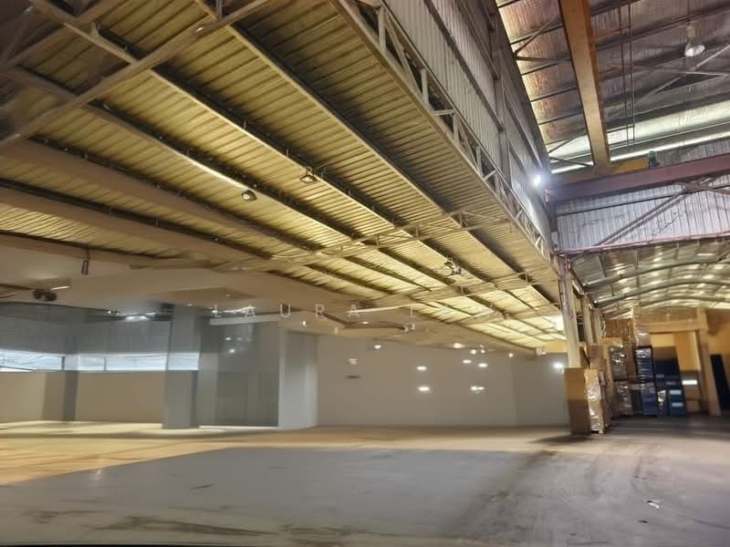 Kilang untuk Dijual di Senai (Johor) - Laura Law - Interior - PropertyGuru.com.my