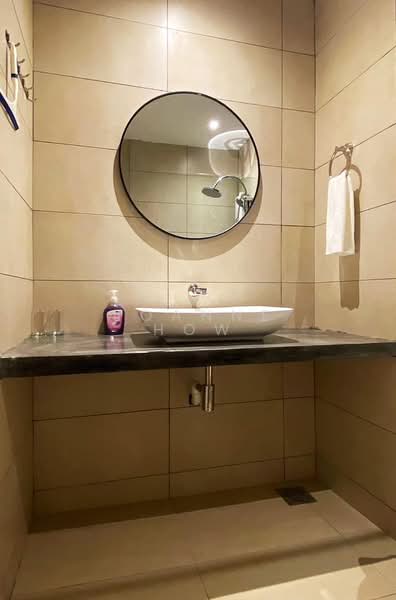 Apartment for Sale at Costa Mahkota - Joanne How - Bathroom - PropertyGuru.com.my