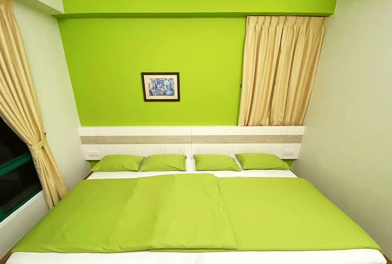 Apartment for Sale at Costa Mahkota - Joanne How - Bedroom - PropertyGuru.com.my