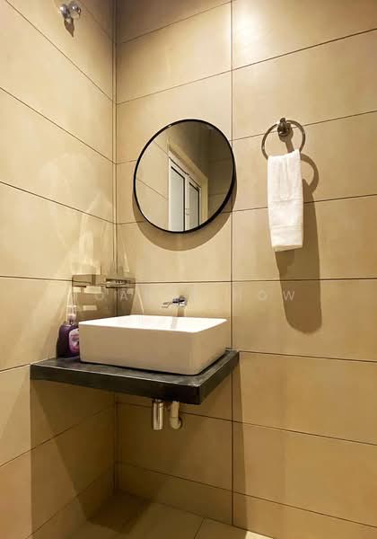 Apartment for Sale at Costa Mahkota - Joanne How - Bathroom - PropertyGuru.com.my