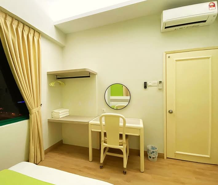 Apartment for Sale at Costa Mahkota - Joanne How - Bedroom - PropertyGuru.com.my
