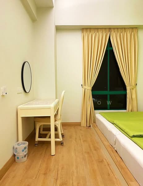 Apartment for Sale at Costa Mahkota - Joanne How - Bedroom - PropertyGuru.com.my