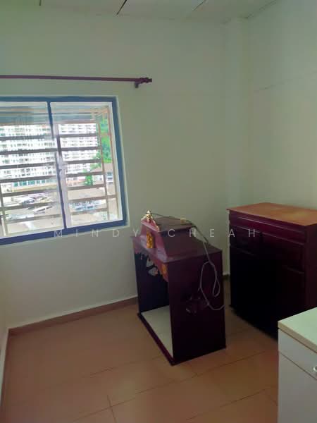 Rumah Flat untuk Dijual di Desa Intan - Mindy Cheah - Interior - PropertyGuru.com.my