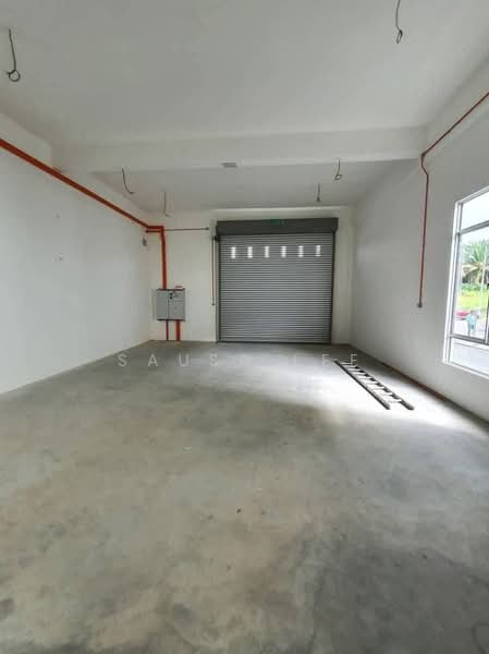 Cluster Factory for Rent in Saleng (Senai) - Sausa Lee - Interior - PropertyGuru.com.my