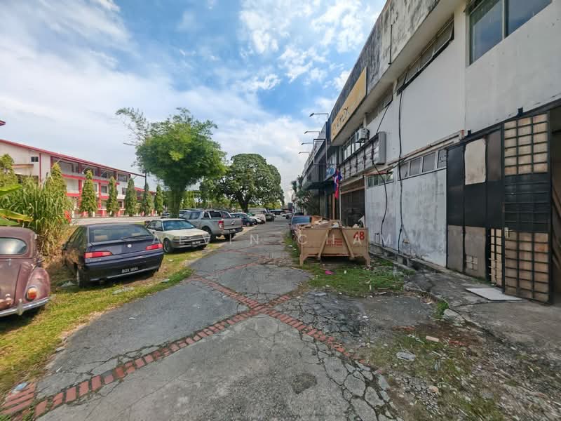 Kilang untuk Disewa di Taman Universiti (Skudai) - Alvin Cham - PropertyGuru.com.my