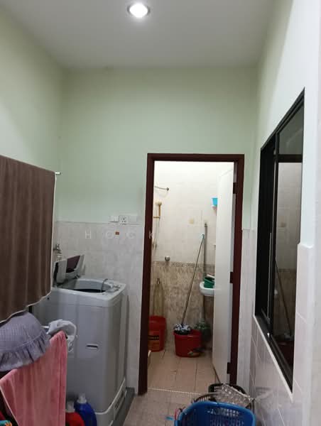 Rumah Teres 1 Tingkat untuk Dijual di Taman Pulai Utama (Skudai) - Hock Kim - Interior - PropertyGuru.com.my