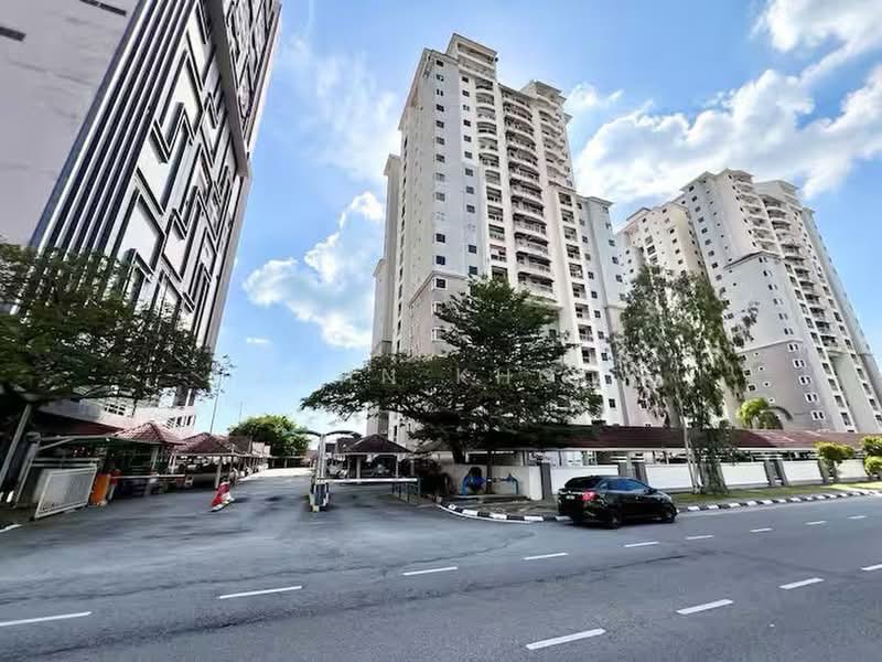 Condominium for Sale at Casa Lago - John Khoo - PropertyGuru.com.my