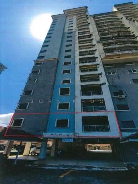 Condominium for Sale at Casa Lago - John Khoo - PropertyGuru.com.my