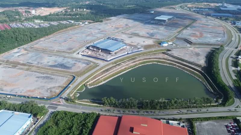 Industrial Land for Sale in Alor Gajah (Melaka) - Irwan Yusoff - PropertyGuru.com.my